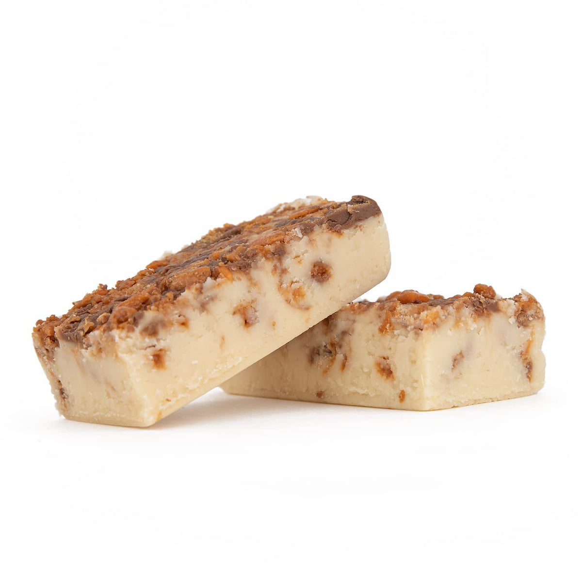 Uncle Butch's Fudge - Candy Bar Box, 3 Candy Inspired Flavors, 24 oz Total